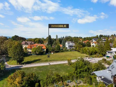 Grundstück kaufen in Graz – 2 442 m², € 1.999.000 – Bild 2 von 6