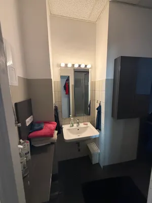 1-Zimmer-Gewerbeimmobilie mieten in Wien – 12 m², € 500 – Bild 11 von 12