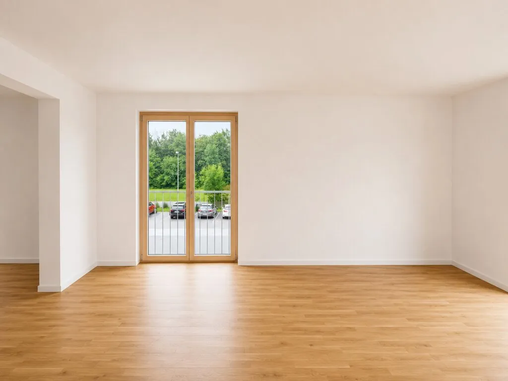 Wohnung – Weiz, Preding - Ansicht 2