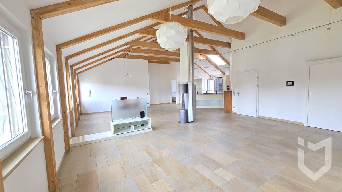 PENTHOUSE DIREKT AM HAUPTPLATZ - ZENTRAL UND DENNOCH RUHIG - Ansicht 3