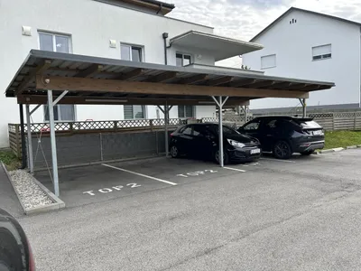 Wohnung mieten in Steyr-Land – 70,21 m², € 1.105 – Bild 6 von 11