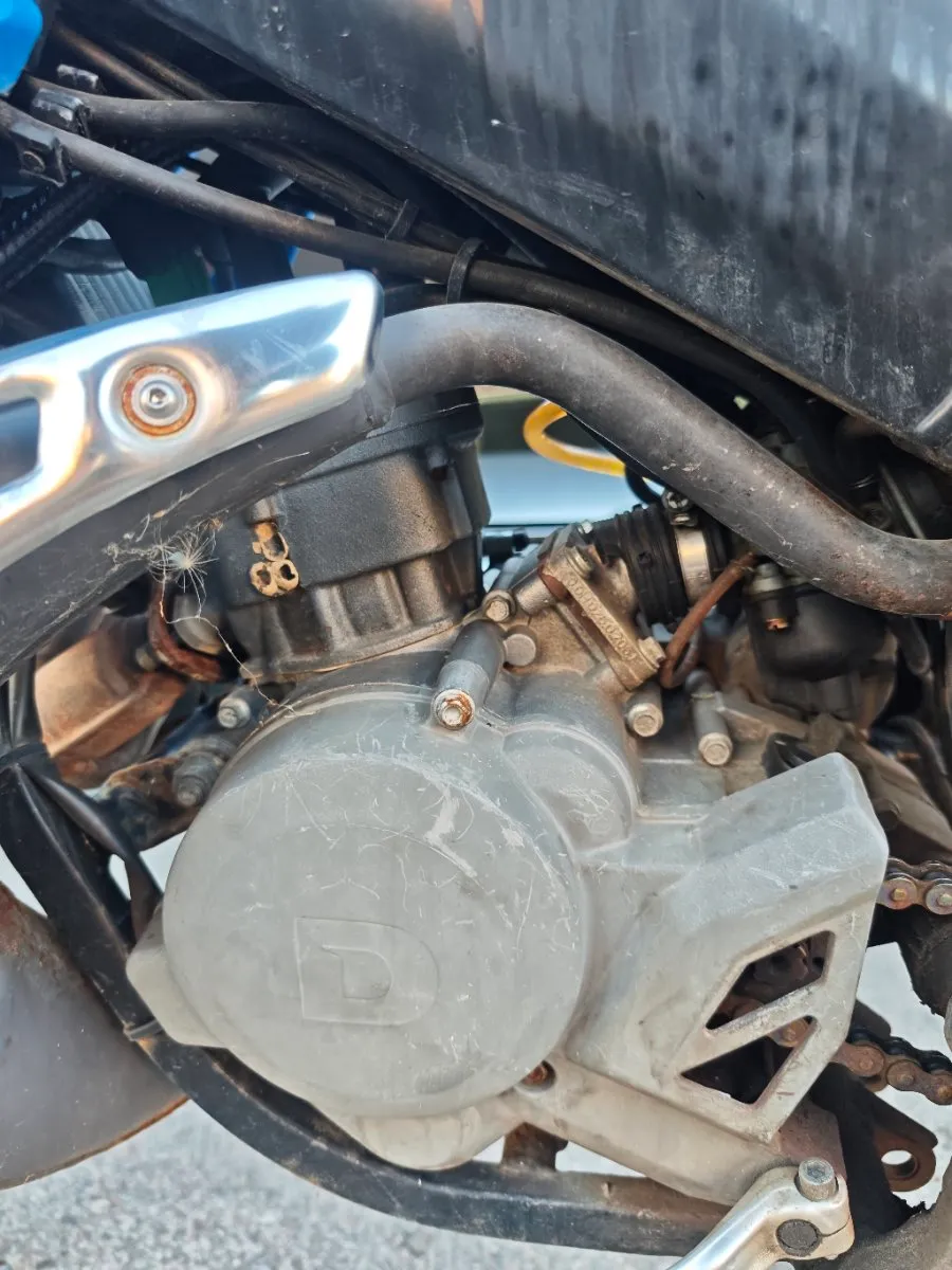 Derbi Senda