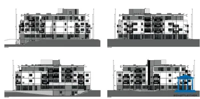 2-Zimmer-Wohnung mieten in Wiener Neustadt – 45 m², € 997 – Bild 56 von 65