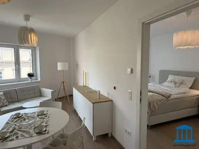 2-Zimmer-Wohnung mieten in Wiener Neustadt – 45 m², € 997 – Bild 13 von 65