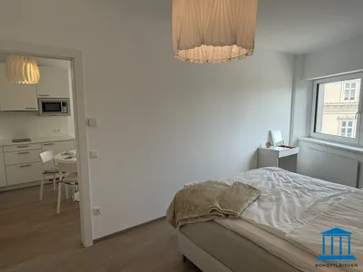 2-Zimmer-Wohnung mieten in Wiener Neustadt – 45 m², € 997 – Bild 16 von 65