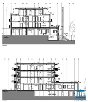 2-Zimmer-Wohnung mieten in Wiener Neustadt – 45 m², € 997 – Bild 57 von 65