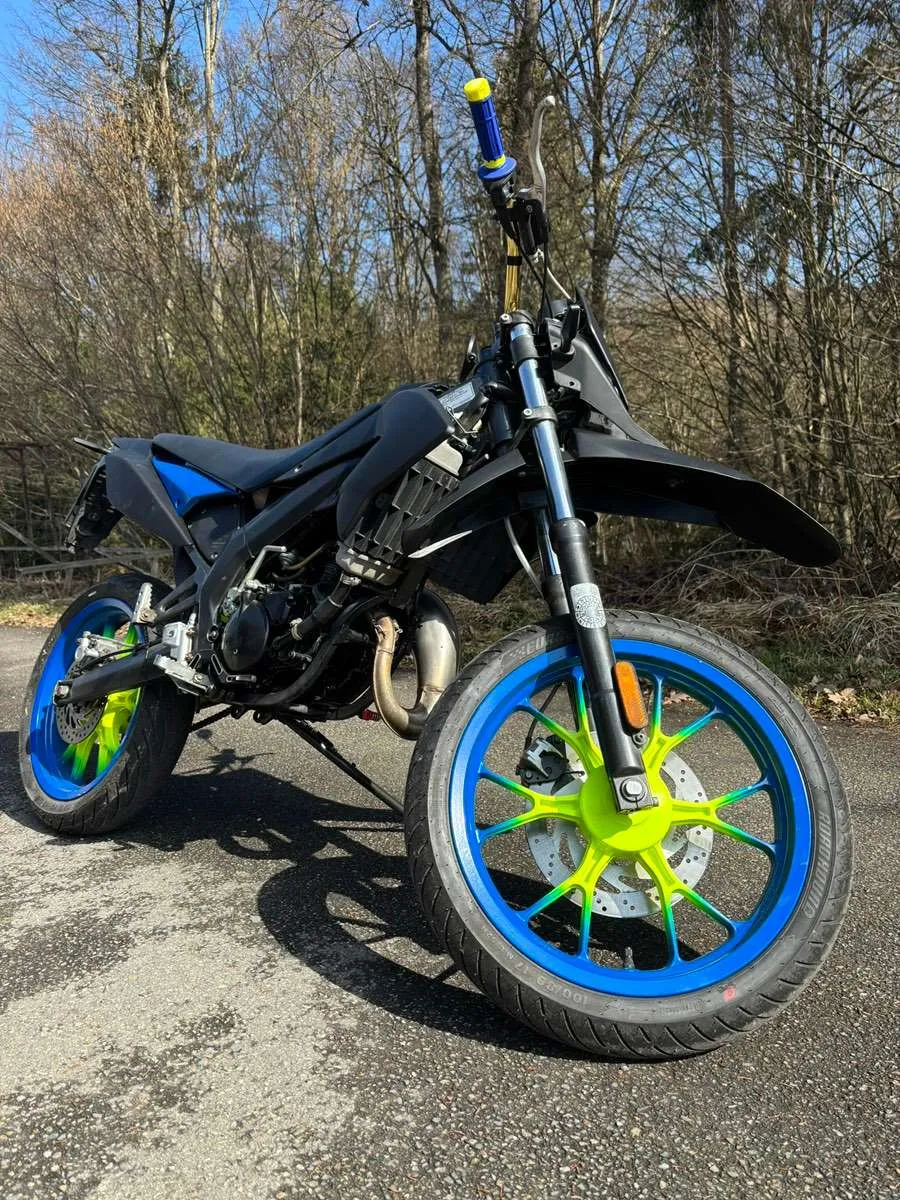 Derbi Senda
