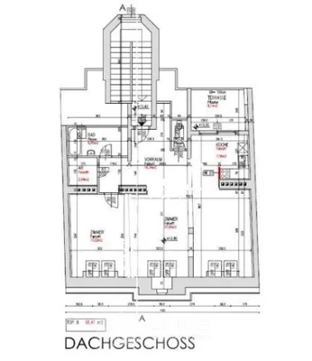 2-Zimmer-Wohnung kaufen in Wien – 91,4 m², € 650.000 – Bild 17 von 17