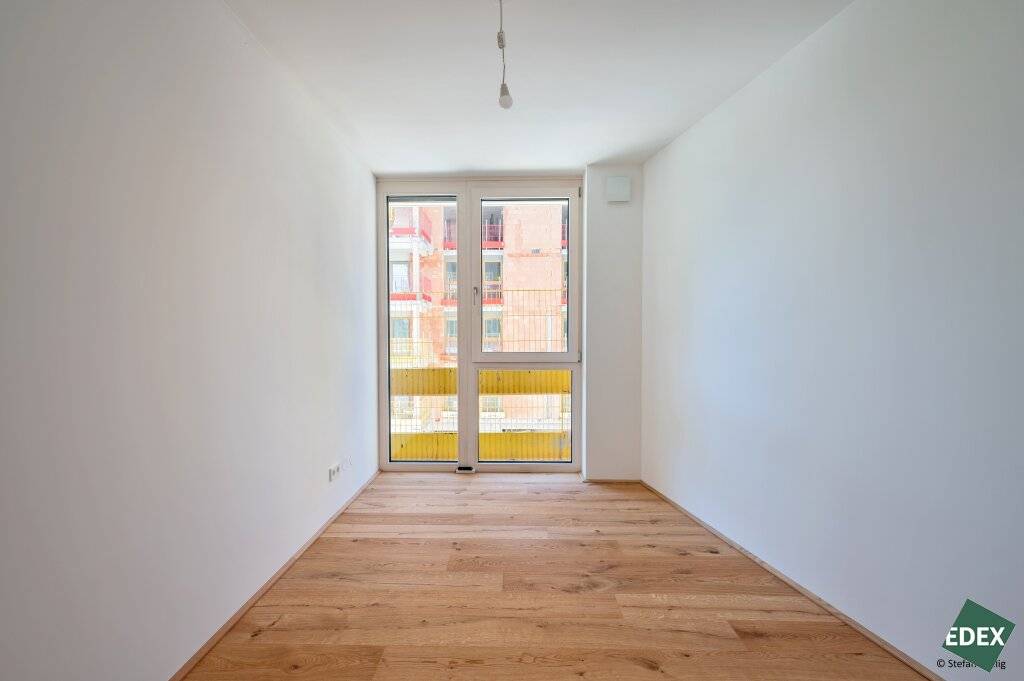 3 ZIMMER FÜR ANLEGER MIT ZWEI BALKONEN | URBAN DAHEIM | BAUFELD 13 | ANLEGER - Ansicht 2