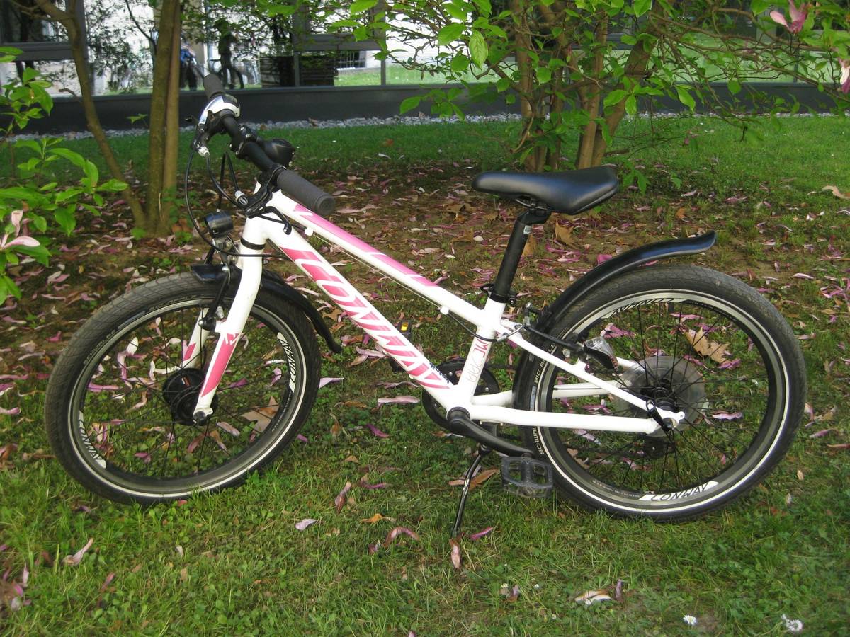 fahrrad 10 zoll puky Puky Youke 12-1 Alu