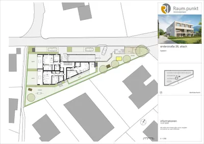 3-Zimmer-Wohnung kaufen in Feldkirch – 65,86 m², € 469.000 – Bild 4 von 4