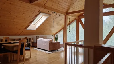 7-Zimmer-Wohnung kaufen in Wolfsberg – 200 m², € 580.000 – Bild 22 von 41