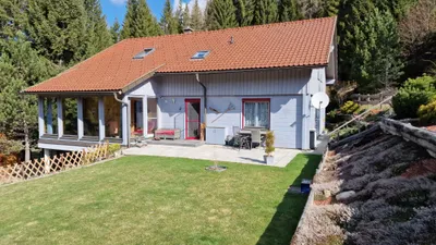 7-Zimmer-Wohnung kaufen in Wolfsberg – 200 m², € 580.000 – Bild 40 von 41