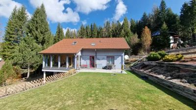 7-Zimmer-Wohnung kaufen in Wolfsberg – 200 m², € 580.000 – Bild 39 von 41