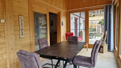 7-Zimmer-Wohnung kaufen in Wolfsberg – 200 m², € 580.000 – Bild 15 von 41
