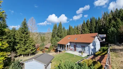 7-Zimmer-Wohnung kaufen in Wolfsberg – 200 m², € 580.000 – Bild 41 von 41