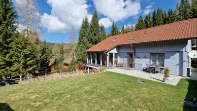 7-Zimmer-Wohnung kaufen in Wolfsberg – 200 m², € 580.000 – Bild 4 von 41