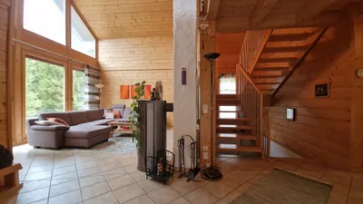 7-Zimmer-Wohnung kaufen in Wolfsberg – 200 m², € 580.000 – Bild 12 von 41