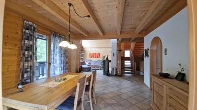 7-Zimmer-Wohnung kaufen in Wolfsberg – 200 m², € 580.000 – Bild 3 von 41