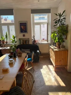 7-Zimmer-Wohnung mieten in Wien – 180 m², € 2.990 – Bild 5 von 26