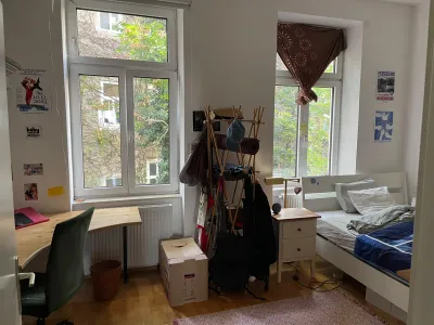 7-Zimmer-Wohnung mieten in Wien – 180 m², € 2.990 – Bild 16 von 26