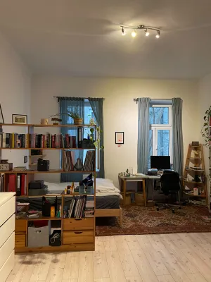 7-Zimmer-Wohnung mieten in Wien – 180 m², € 2.990 – Bild 20 von 26