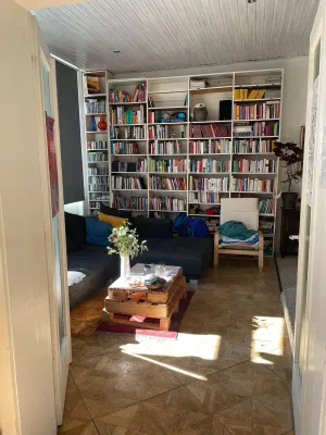 7-Zimmer-Wohnung mieten in Wien – 180 m², € 2.990 – Bild 8 von 26