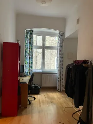 7-Zimmer-Wohnung mieten in Wien – 180 m², € 2.990 – Bild 23 von 26