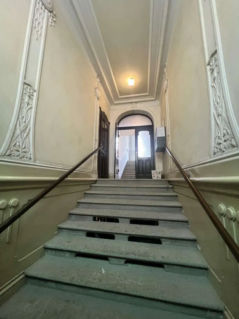 Nähe Lendplatz, Wohnung zu vermieten ++Videorundgang++ - Ansicht 2