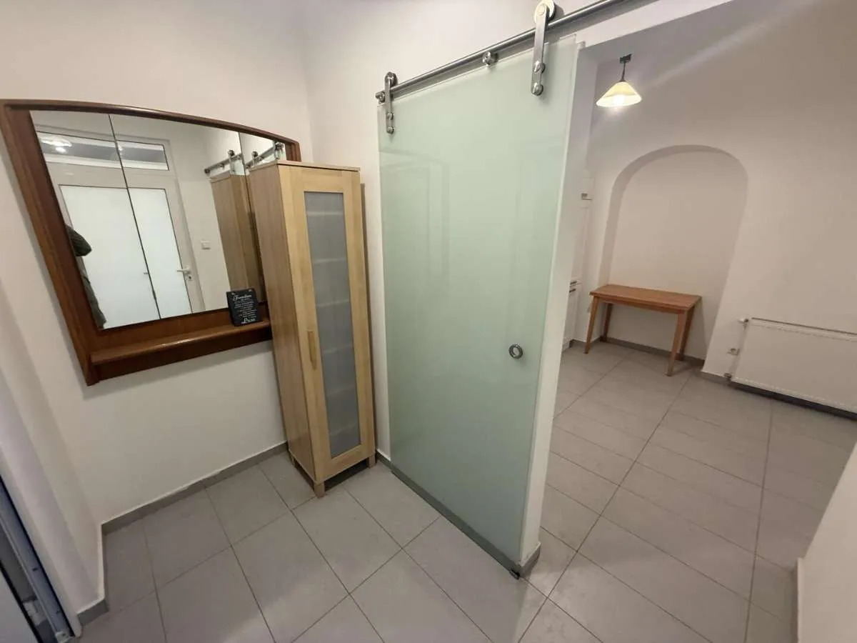 Nähe Lendplatz, Wohnung zu vermieten ++Videorundgang++ - Ansicht 3