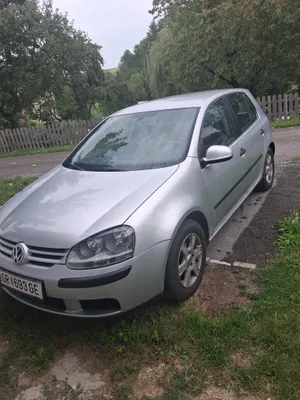 VW Golf