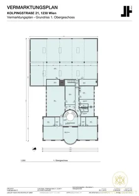 Gewerbeimmobilie mieten in Wien – 2 125 m², € 15.939 – Bild 23 von 25