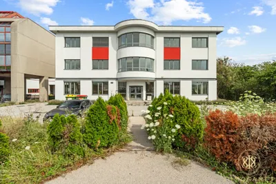 Gewerbeimmobilie mieten in Wien – 2 125 m², € 15.939