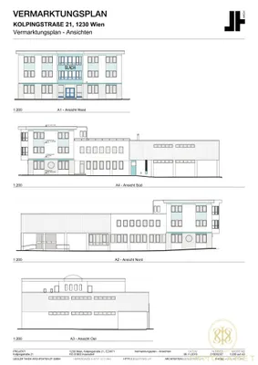 Gewerbeimmobilie mieten in Wien – 2 125 m², € 15.939 – Bild 25 von 25