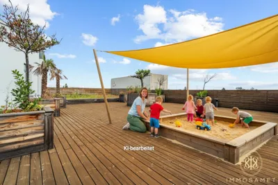Gewerbeimmobilie mieten in Wien – 2 125 m², € 15.939 – Bild 4 von 25