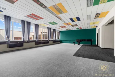 Gewerbeimmobilie mieten in Wien – 2 125 m², € 15.939 – Bild 11 von 25
