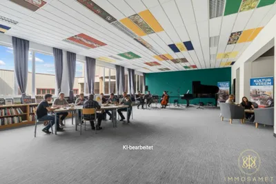 Gewerbeimmobilie mieten in Wien – 2 125 m², € 15.939 – Bild 12 von 25