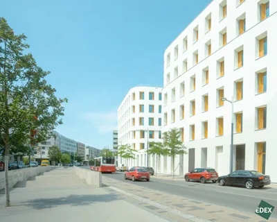 Gewerbeimmobilie mieten in Wien – 2 092 m², € 38.624 – Bild 2 von 23