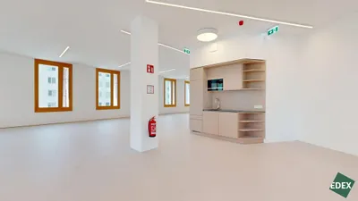Gewerbeimmobilie mieten in Wien – 2 092 m², € 38.624 – Bild 8 von 23
