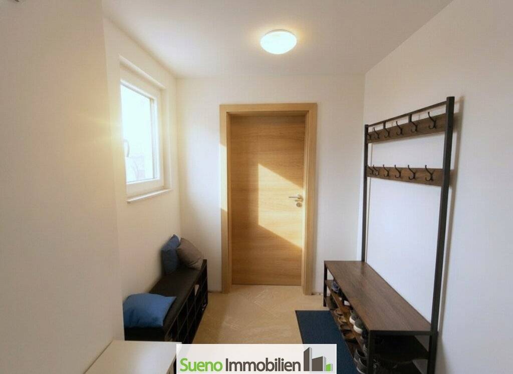 Ihr neues Zuhause mit großem Garten zur persönlichen Fertigstellung - Ansicht 3