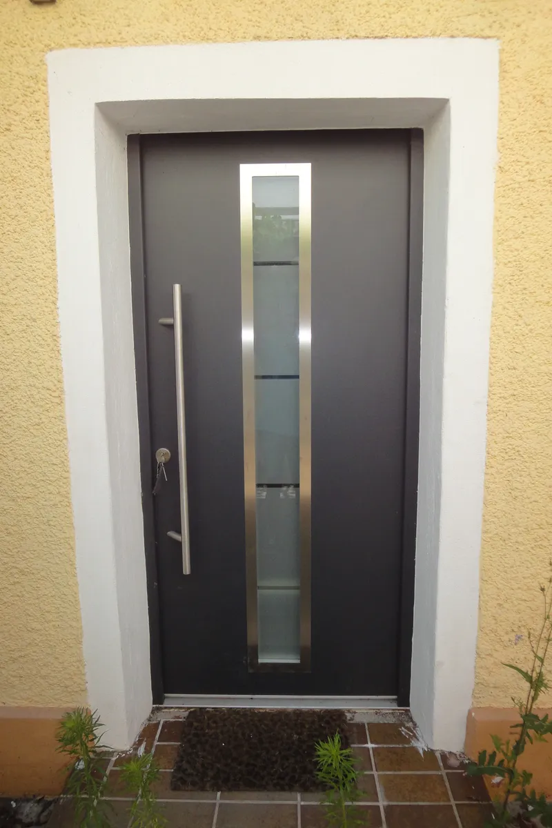 KLEINES HAUS auf kleinem Grund - Ansicht 2