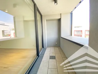 2-Zimmer-Wohnung mieten in Linz – 45,17 m², € 949 – Bild 2 von 9