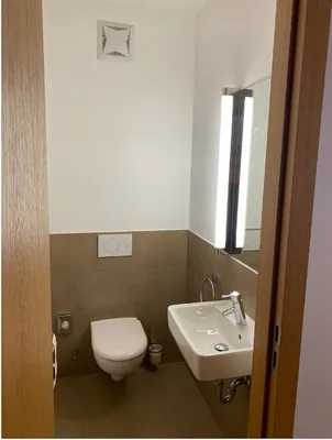 4-Zimmer-Wohnung mieten in Innsbruck-Land – 125 m², € 1.945 – Bild 9 von 14
