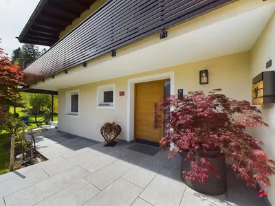 5-Zimmer-Haus mieten in Kufstein – 210 m², € 3.530 – Bild 20 von 25