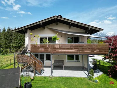 5-Zimmer-Haus mieten in Kufstein – 210 m², € 3.530 – Bild 23 von 25