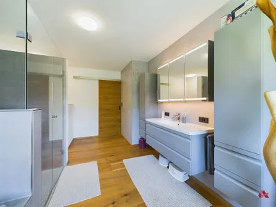 5-Zimmer-Haus mieten in Kufstein – 210 m², € 3.530 – Bild 14 von 25