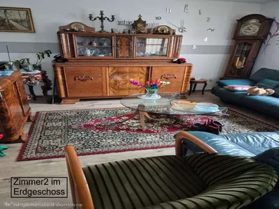 7-Zimmer-Haus kaufen in Hollabrunn – 125 m², € 298.000 – Bild 20 von 21