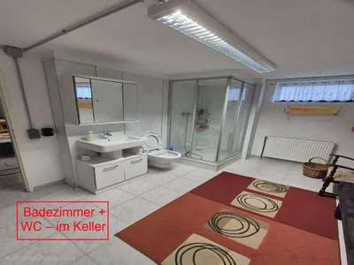 7-Zimmer-Haus kaufen in Hollabrunn – 125 m², € 298.000 – Bild 3 von 21