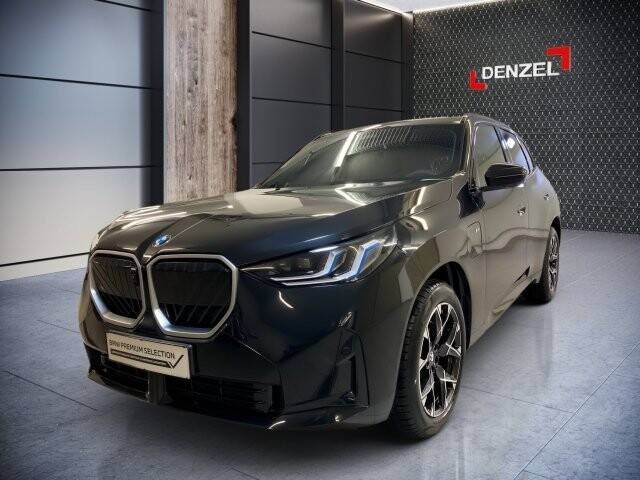 BMW X3 30e PHEV xDrive Aut.