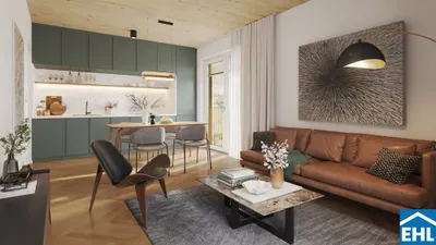 Immobilie kaufen in Wien – 54,04 m², € 527.000 – Bild 24 von 31